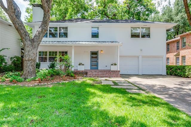 property at 5322 Glenwick Ln