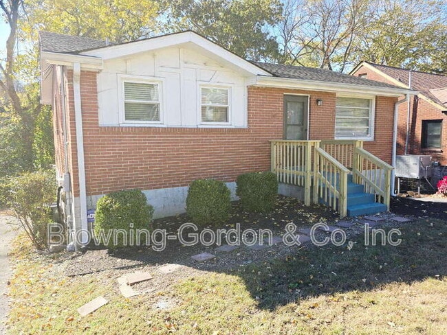 property at 1322 Ardee Ave