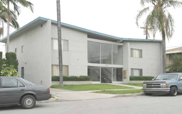 505 S 1st Ave in Covina, CA - Building Photo - Building Photo