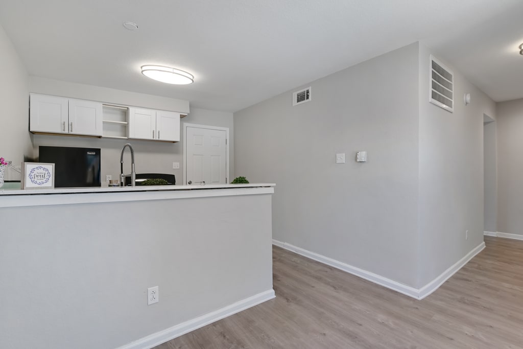 The Braxton Irving, TX Apartments