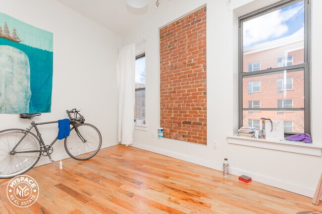 1417 Bedford Ave-Unit -22 in Brooklyn, NY - Building Photo - Building Photo