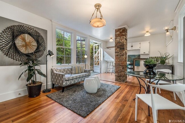 property at 122 Hermann St