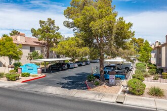 Carmel Cove in Las Vegas, NV - Building Photo - Building Photo