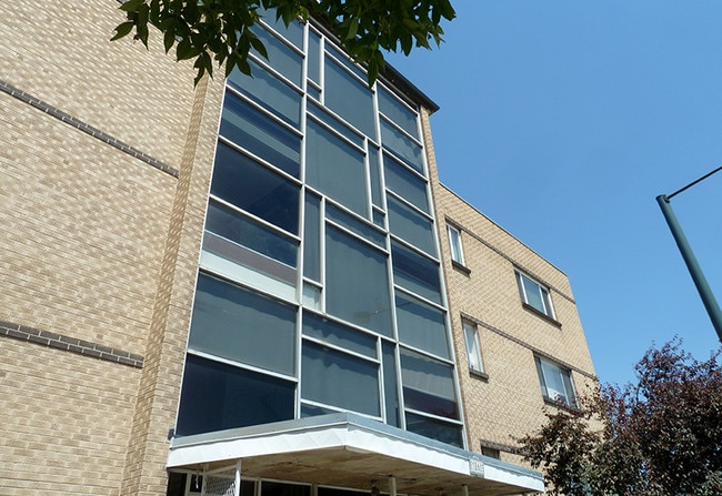 University North Apartments