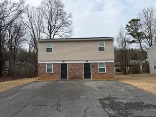 property at 4811 Frontage Rd NW