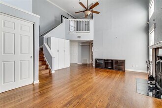 1520 Mccoy St in Dallas, TX - Foto de edificio - Building Photo