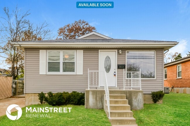property at 3111 Ellendale Ave