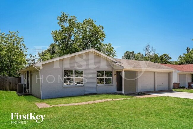 property at 1422 Cascade St