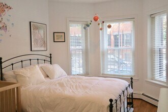 52 Appleton St in Boston, MA - Building Photo - Building Photo