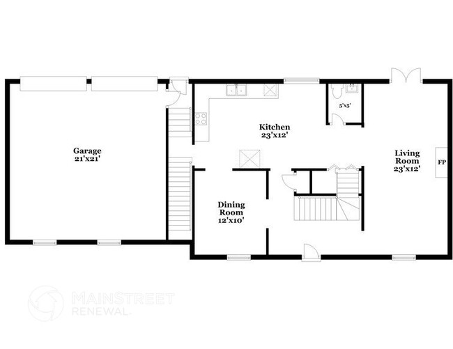 230 Gloucester St in Franklin, TN - Building Photo - Building Photo