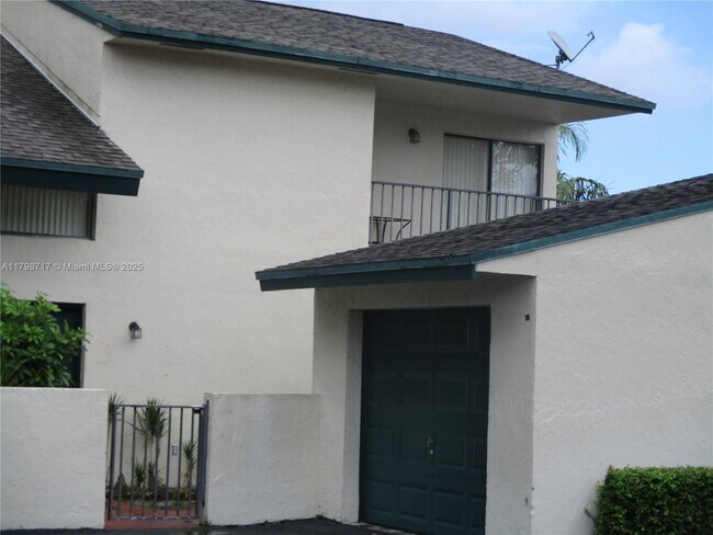 property at 10832 SW 72nd St