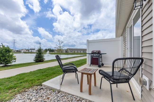 Redwood Obetz in Groveport, OH - Building Photo - Building Photo