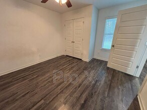 644 Hidden Springs Dr in Decatur, AR - Building Photo - Building Photo