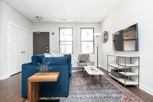 1016 18th Ave S in Nashville, TN - Building Photo