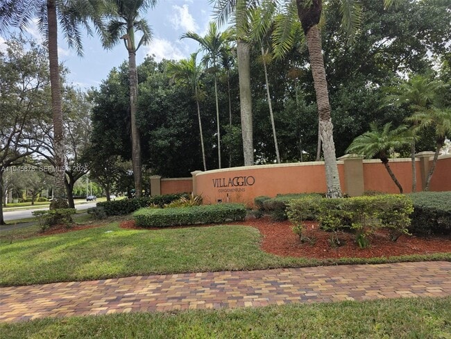 property at 4402 SW 160th Ave