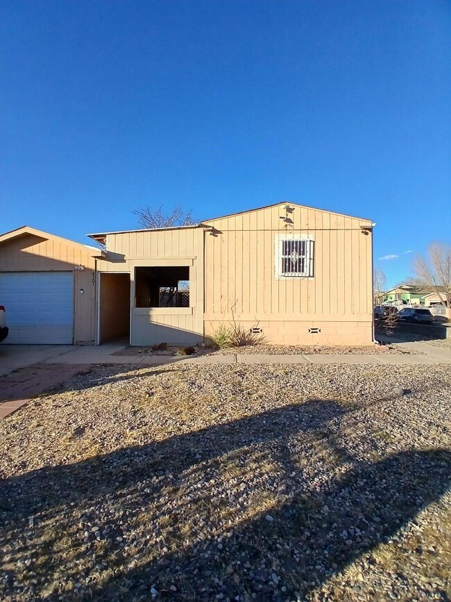 4301 Riley Rd SW in Albuquerque, NM - Building Photo - Building Photo