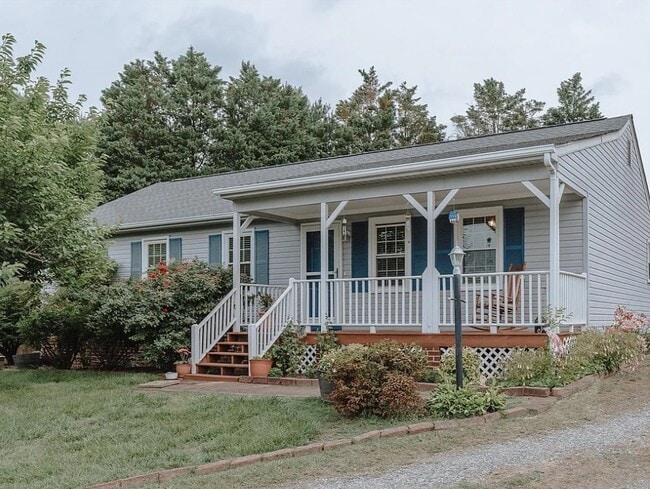 property at 6497 Brooking Ct