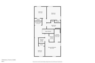 13486 Oneida Ln in Thornton, CO - Building Photo - Building Photo