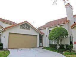 property at 8901 Casa Dr