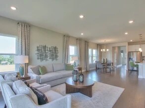 3912 Northbrook Dr in Nashville, TN - Foto de edificio - Building Photo