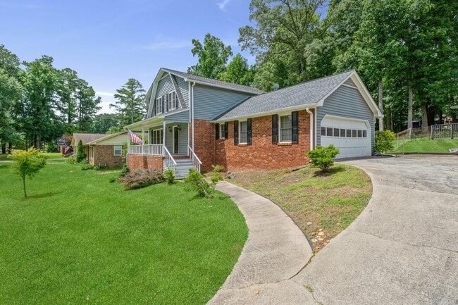 1763 Sherman Ln in Kennesaw, GA - Building Photo - Building Photo