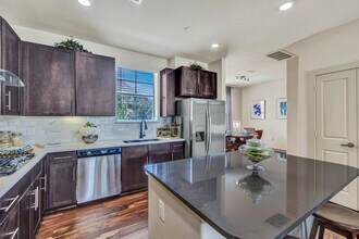 Townhomes at Woodmill Creek in The Woodlands, TX - Foto de edificio - Interior Photo