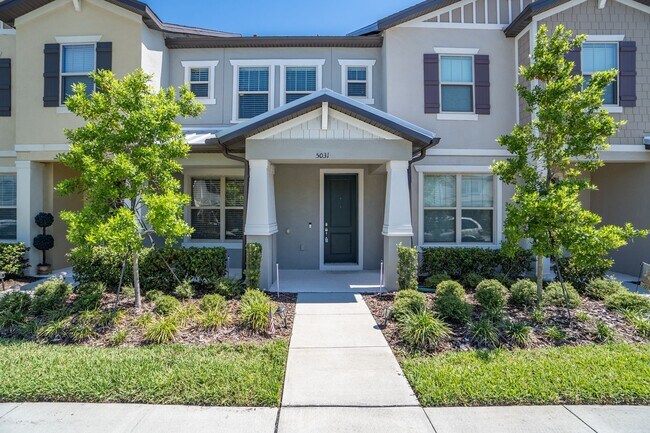 property at 5031 Walker St