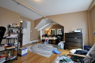 39 Woodstock Ave in Boston, MA - Building Photo - Building Photo