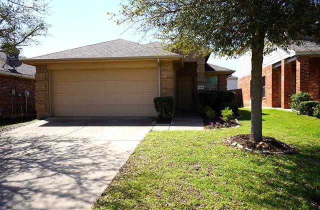 1209 Silver Maple Ln in Royse City, TX - Building Photo