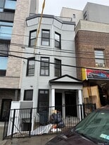 1869 Carter Ave in Bronx, NY - Building Photo