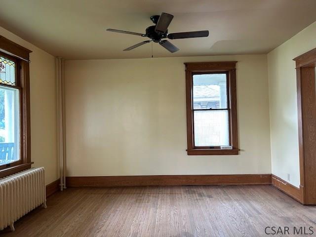 150 Hammer Ave in Johnstown, PA - Foto de edificio - Building Photo