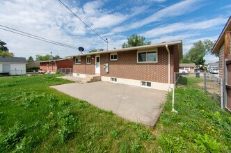 4761 Greybull Ave in Cheyenne, WY - Building Photo - Building Photo