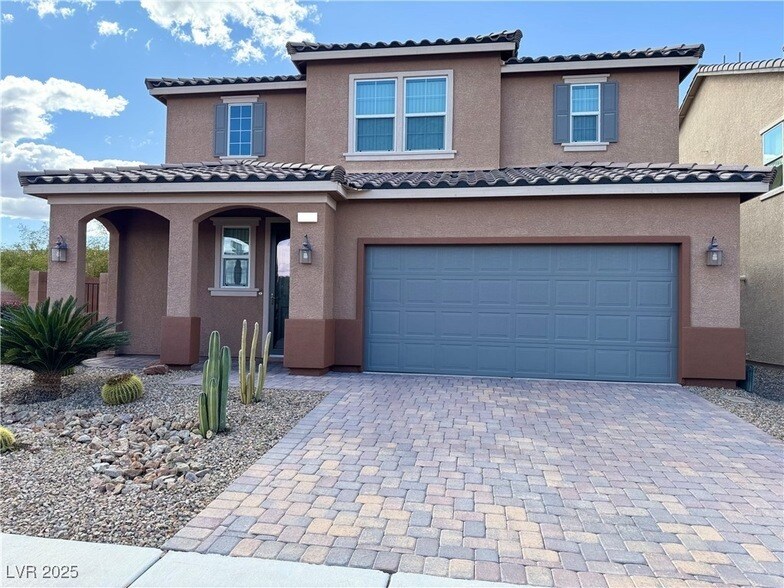 745 Shiva St in Las Vegas, NV - Building Photo