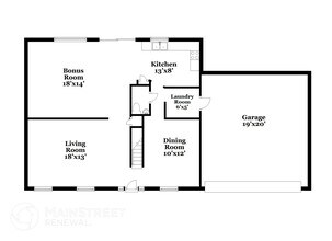 6002 Tybalt Dr in Indianapolis, IN - Building Photo - Building Photo