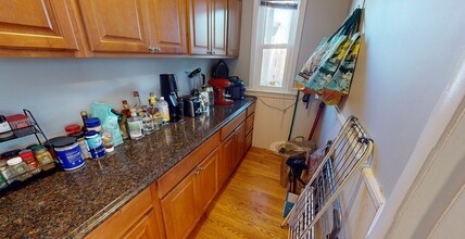 23 Tufts St, Unit 23 Tufts in Cambridge, MA - Building Photo - Building Photo