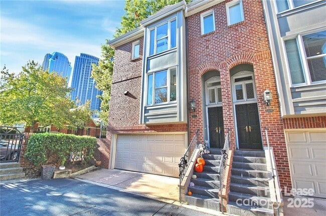 property at 325 W 7th St