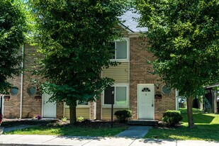 1307 S Senate Ave in Indianapolis, IN - Building Photo