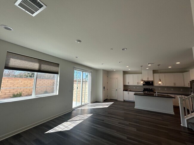 property at 3860 S Oasis Paseo