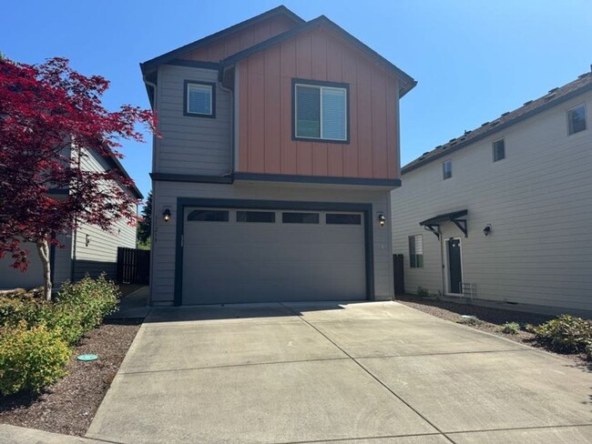 property at 11219 NE 14th Ct