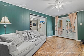 101 Fore St in Gulfport, MS - Building Photo - Building Photo