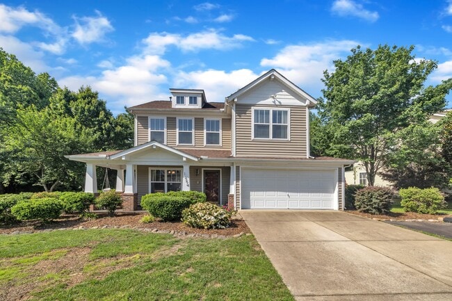 1654 Southcross St in Fuquay Varina, NC - Building Photo - Building Photo