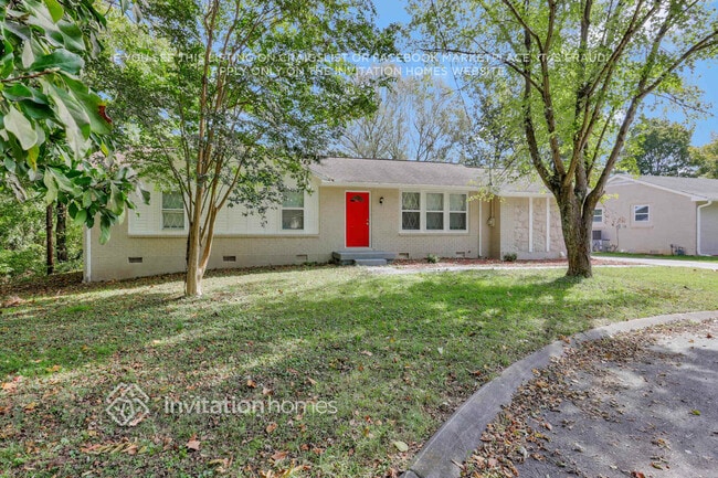 property at 221 Elysian Fields Rd