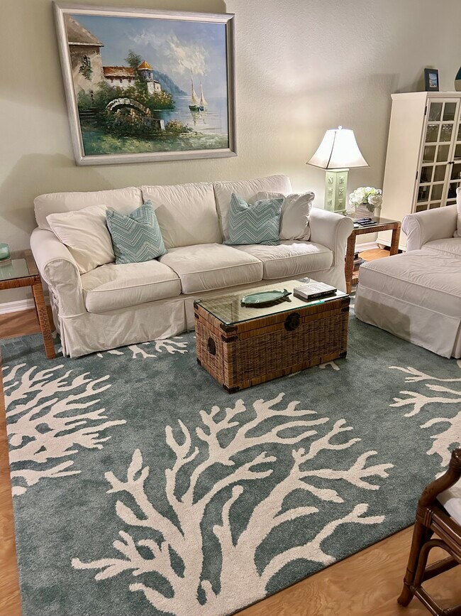 property at 9855 Costa Mesa Ln