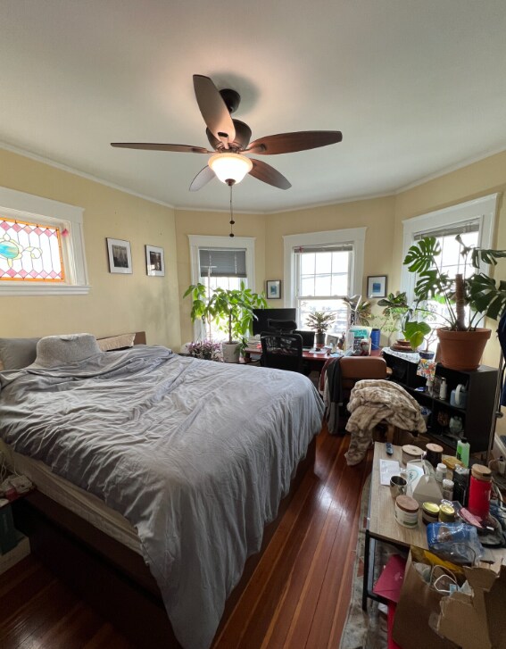 330 Beacon St, Unit 2