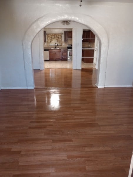 232 E Pennsylvania Dr, Unit 1 in Tucson, AZ - Foto de edificio - Building Photo