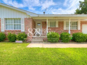 724 Birch Dr in Norman, OK - Building Photo - Building Photo