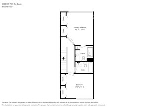 4430 SW 70th Terrace in Davie, FL - Foto de edificio - Building Photo