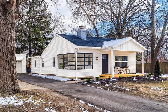 960 College Ave in Columbus, OH - Building Photo - Building Photo