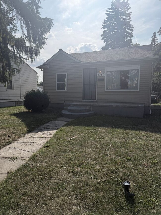 property at 5150 Outer Dr E
