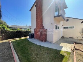 1813 W Arbutus St in Compton, CA - Building Photo - Building Photo